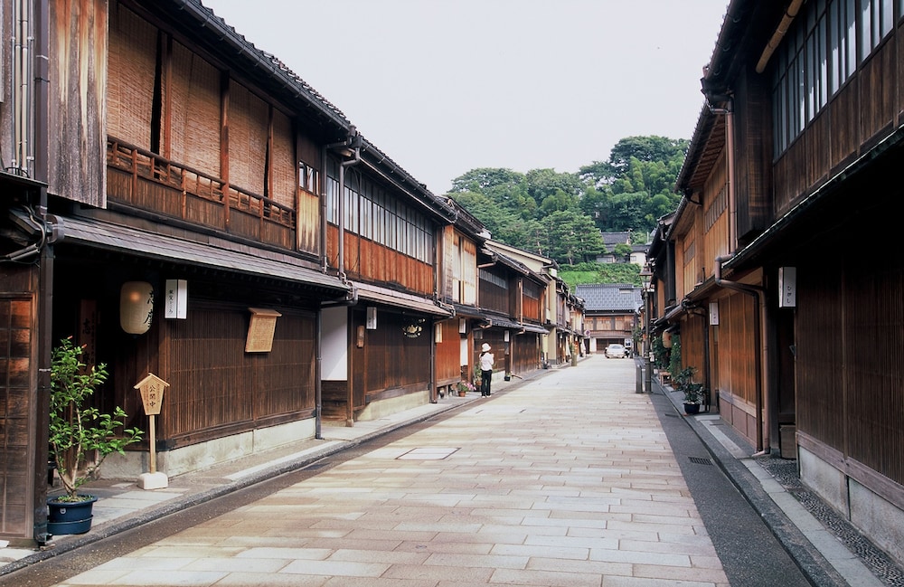 Kumu Kanazawa By the Share Hotels 62/70