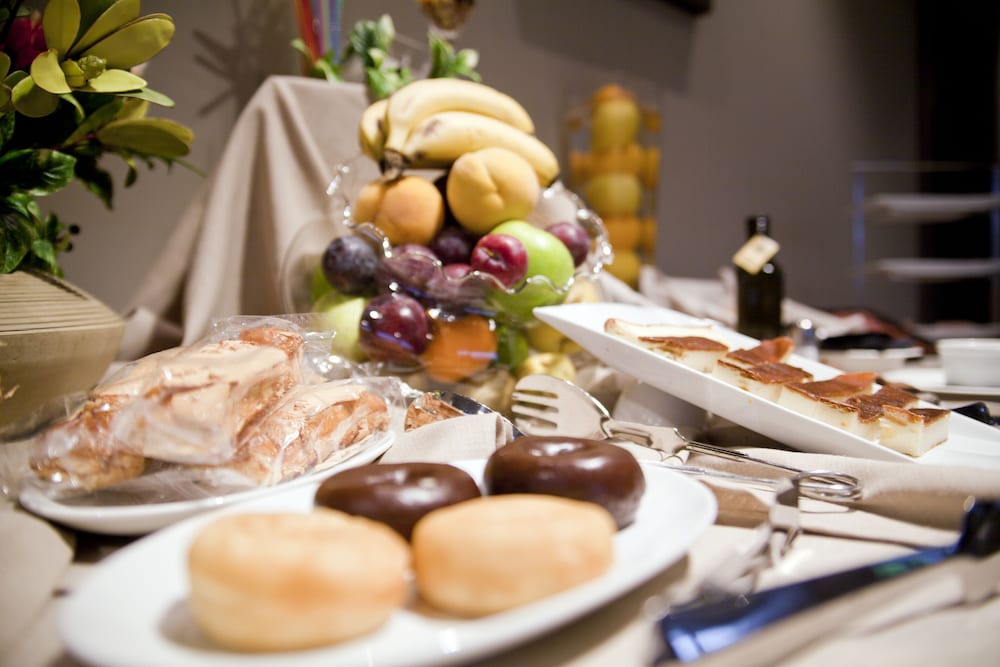 La Piconera Hotel and Spa 17/50