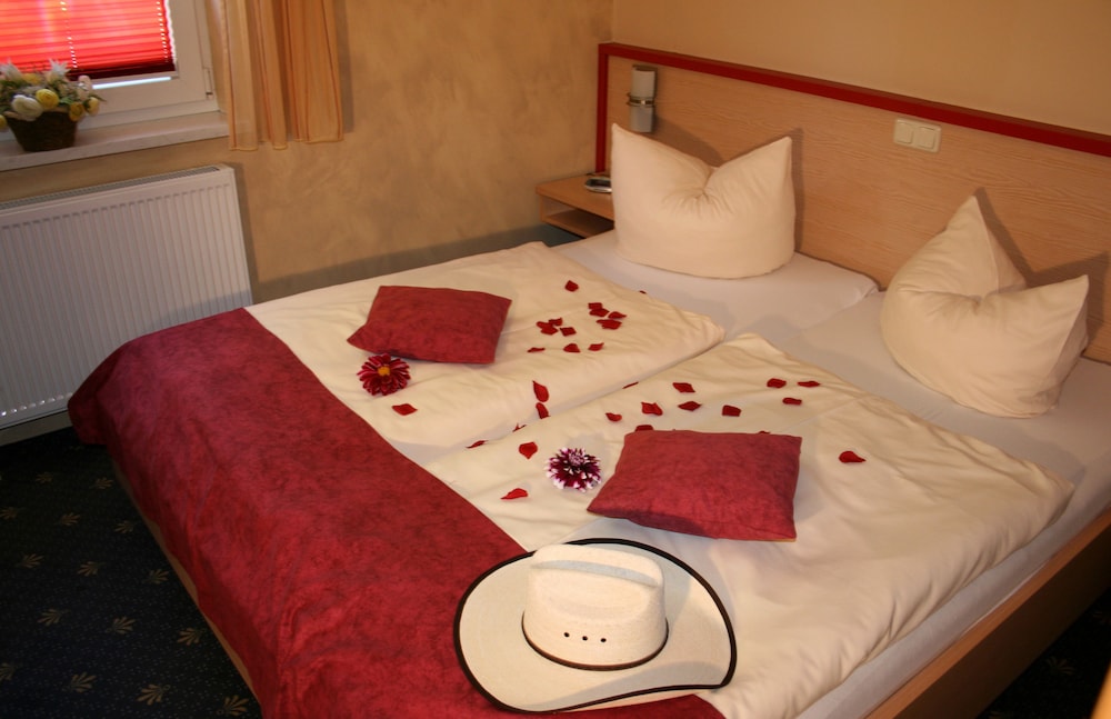 Plus, Apartment, Double Bed, Sofa