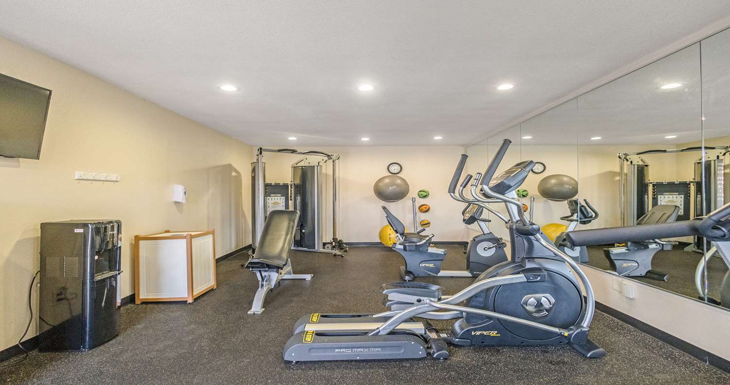 Best Western Roseville Inn 18/32