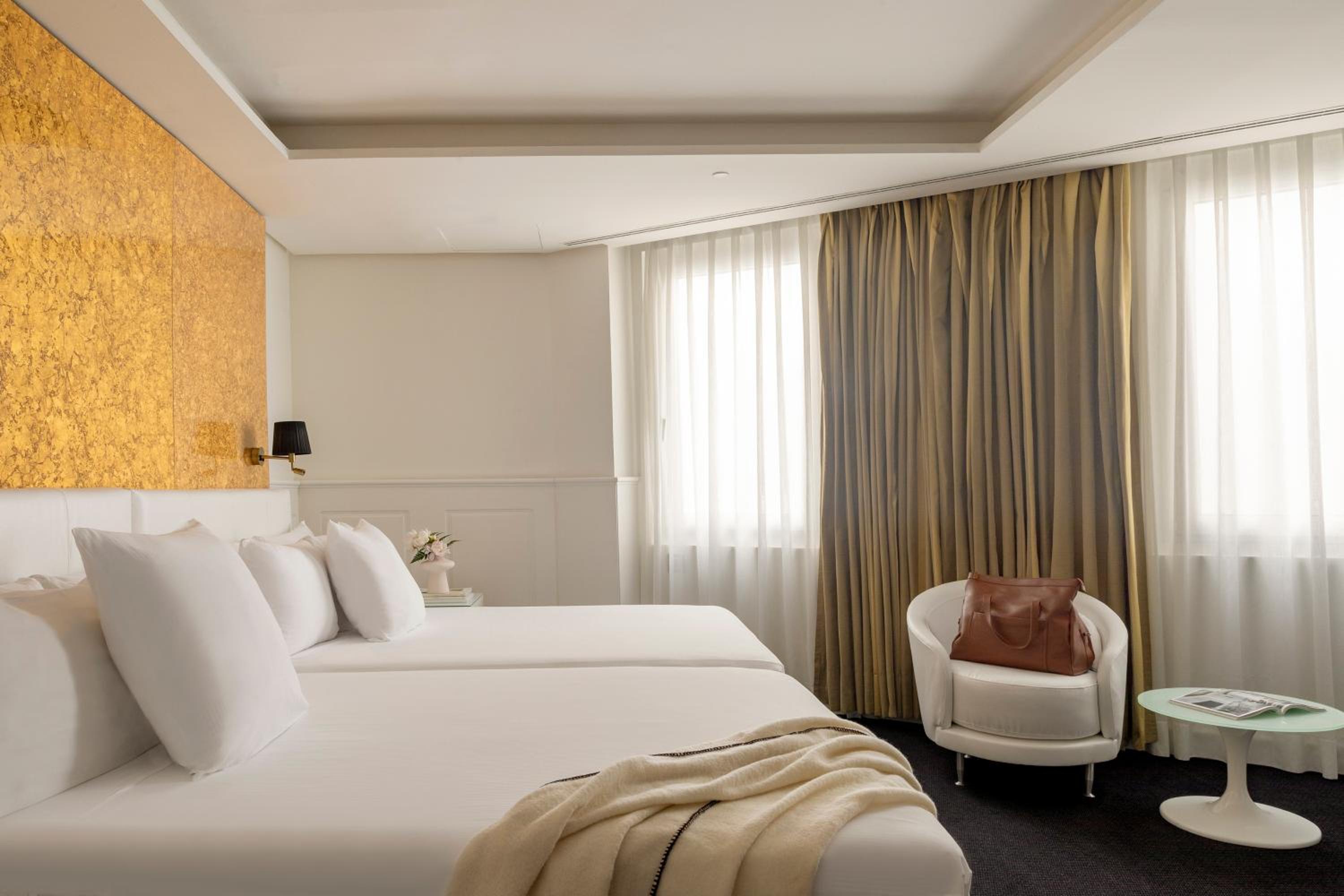 1 Bedroom, Master, Suite, Sofa