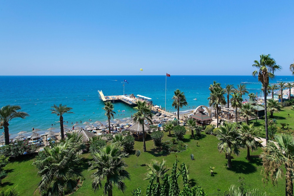 Saphir Hotel And Villas 86/90
