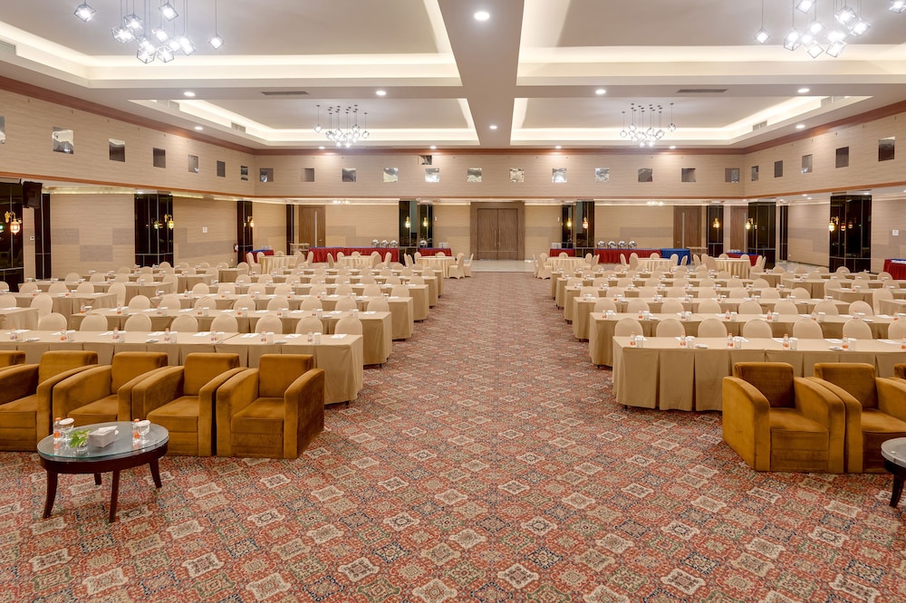 Hotel Pangeran Pekanbaru 51/66