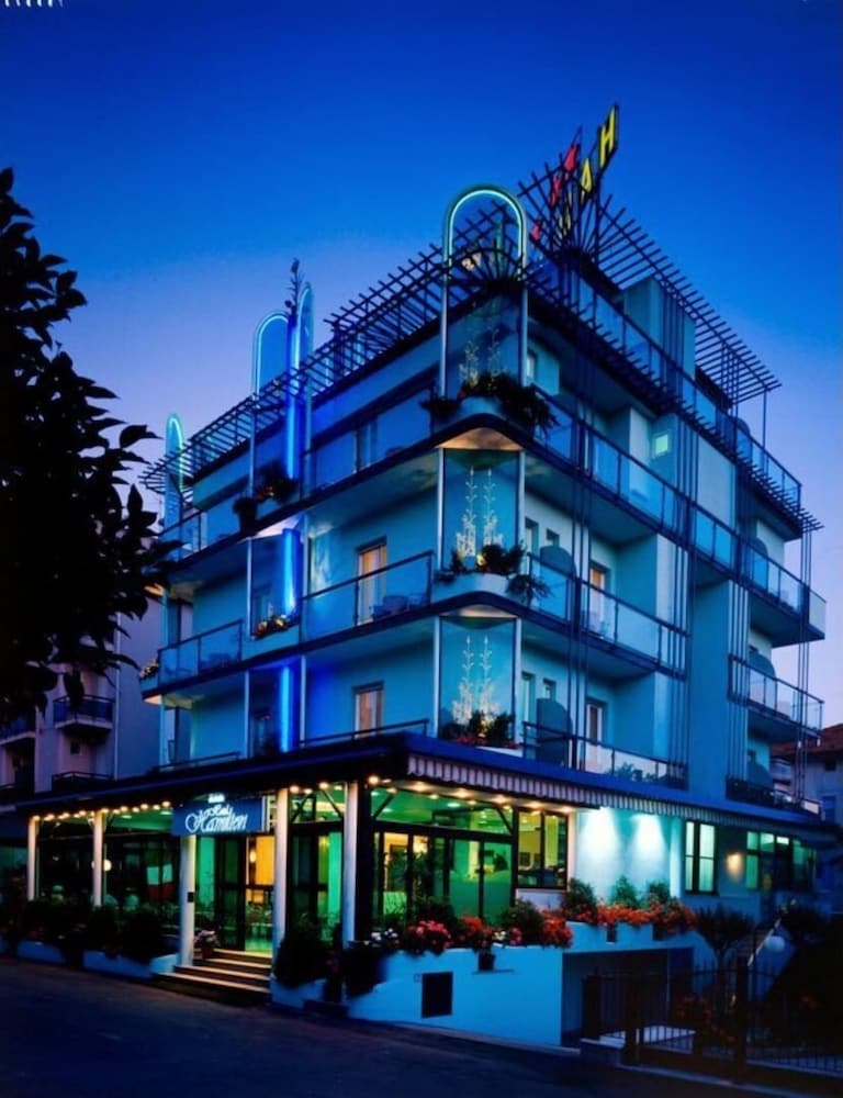 Hotel Hamilton photo1