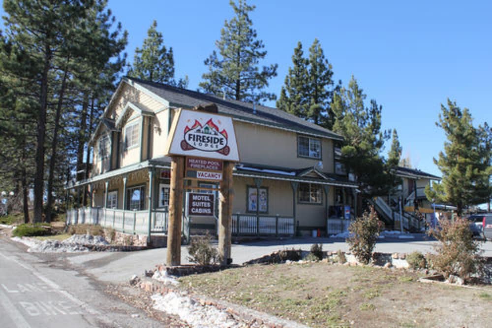 Fireside Lodge 40/50