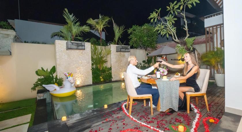 The Arca Villas by Pramana Villas 26/49
