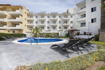 Sand Beach Apartments 20/26