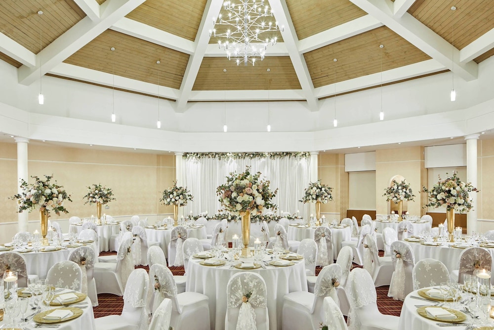 Delta Hotels by Marriott Peterborough 20/24