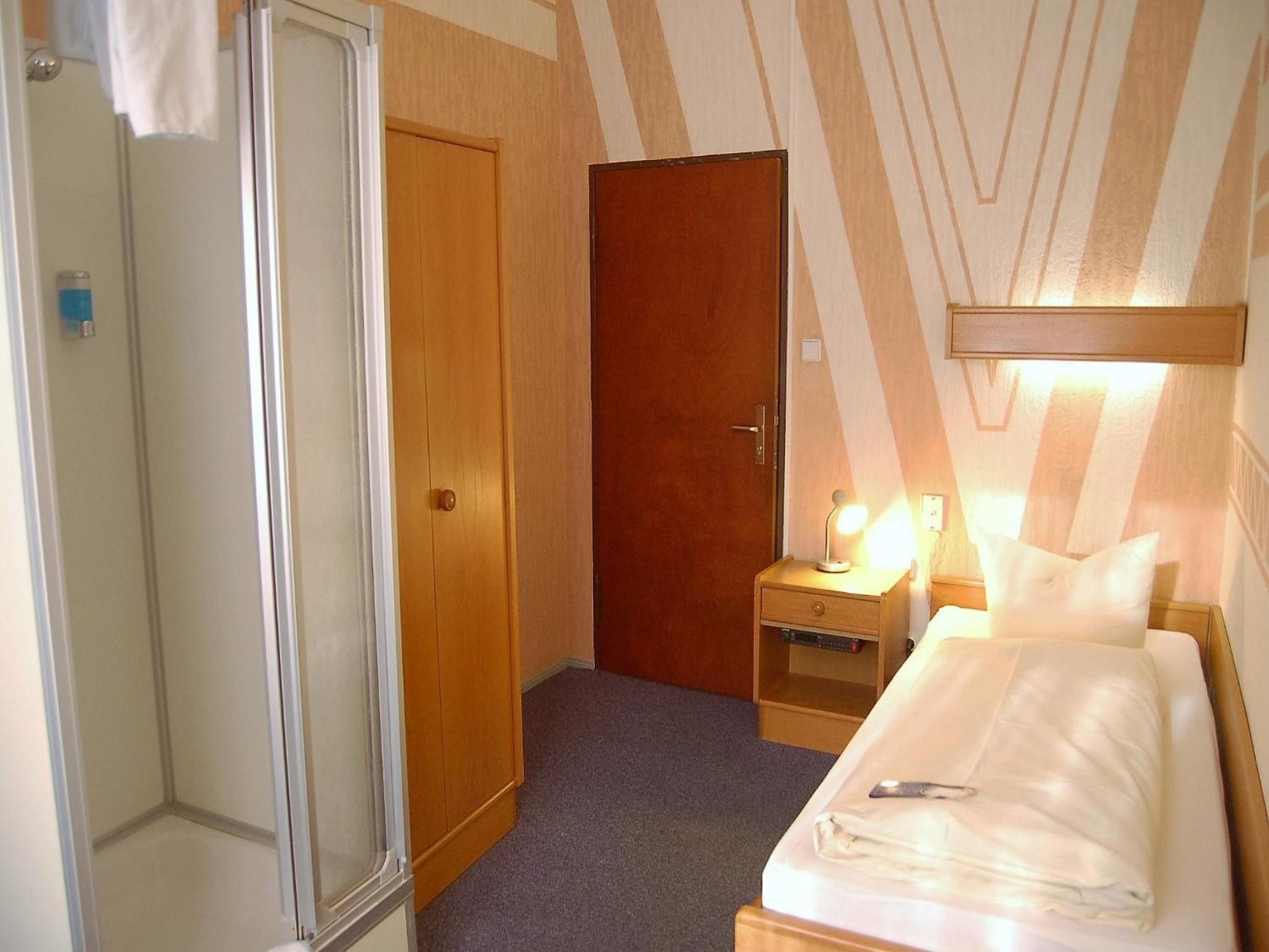 Hotel Graf Puckler 6/41