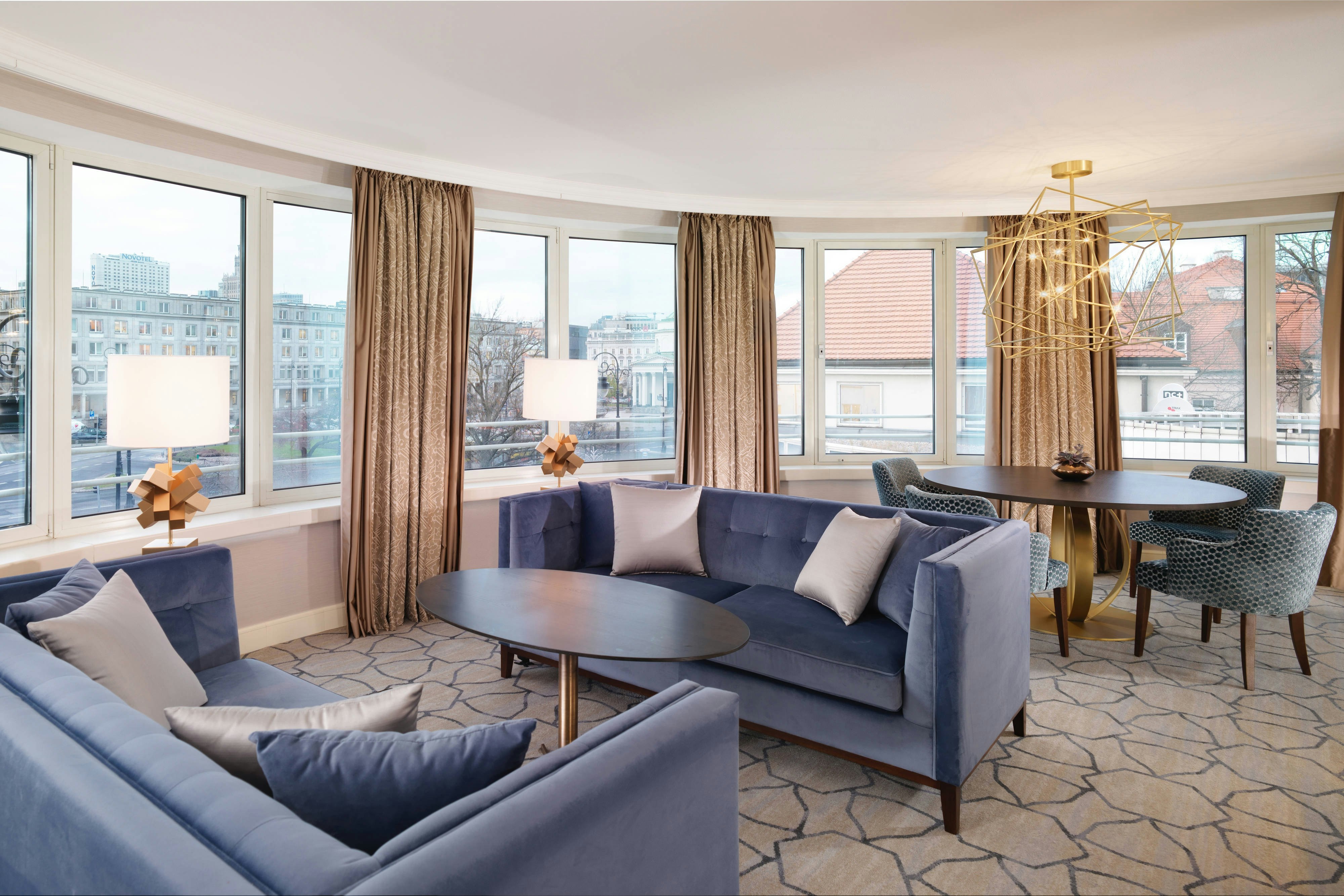 Sheraton Grand Warsaw 45/67