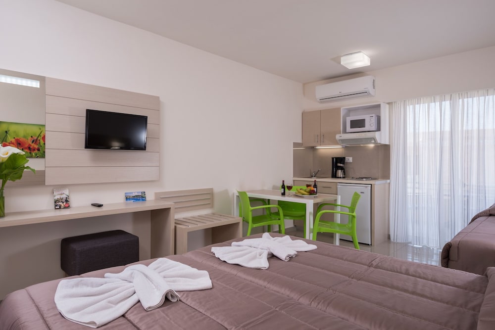 Atrion Resort Hotel 27/45