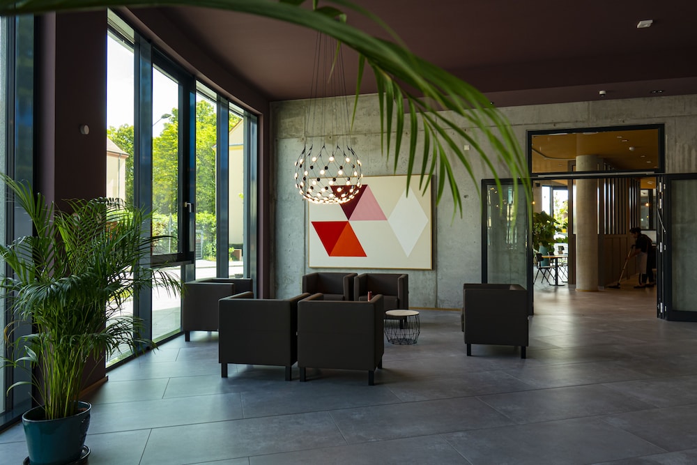 H24 Stadthotel Bernau 31/42