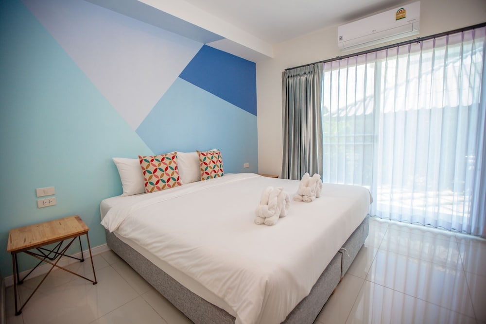 Irabbit Hotel 19/44