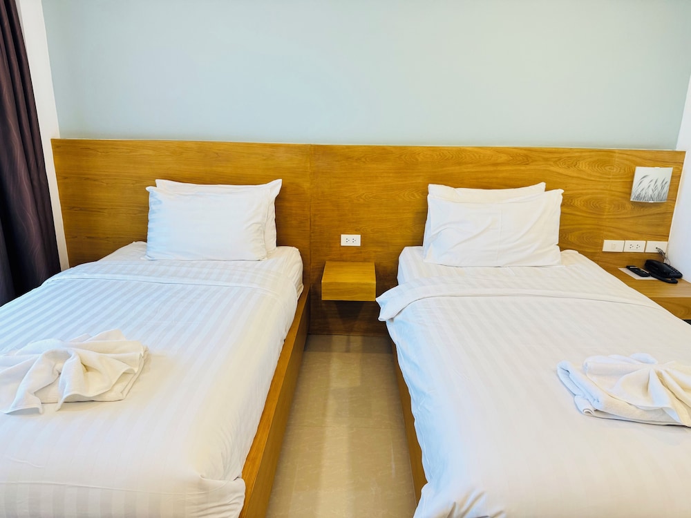 Collection O Room Lanna Hotel 30/59