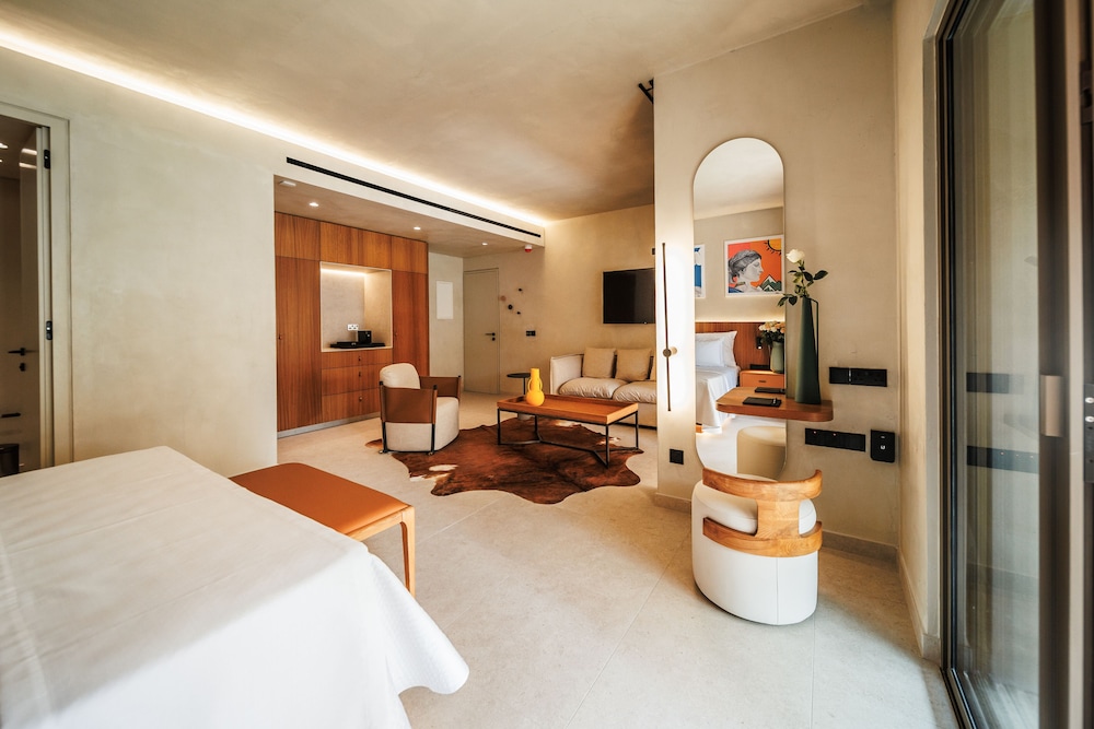 M Boutique Hotel - Adults Only 29/60