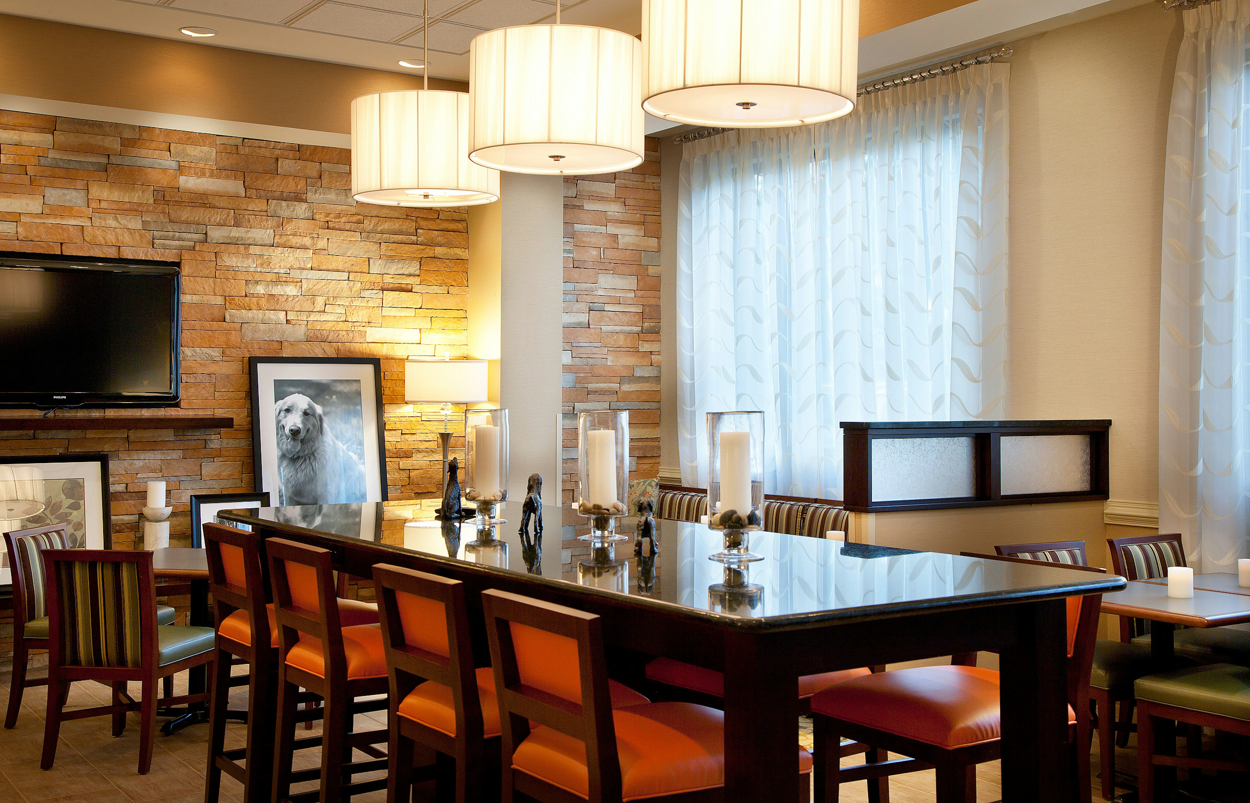 Hampton Inn Alexandria/Pentagon South 13/16