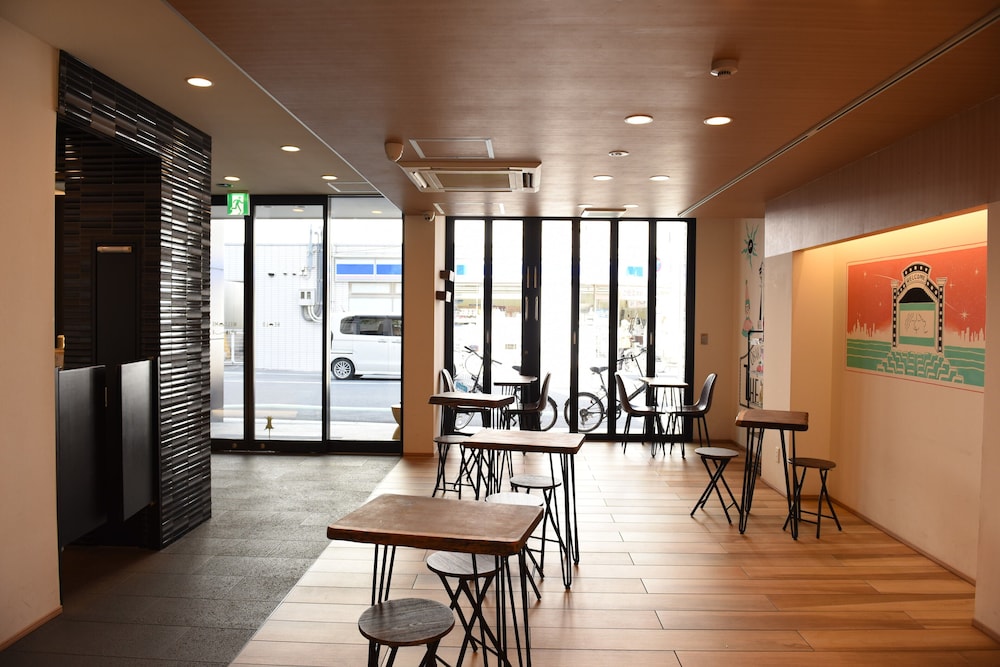 Hotel Wan Osaka ebisu 39/50