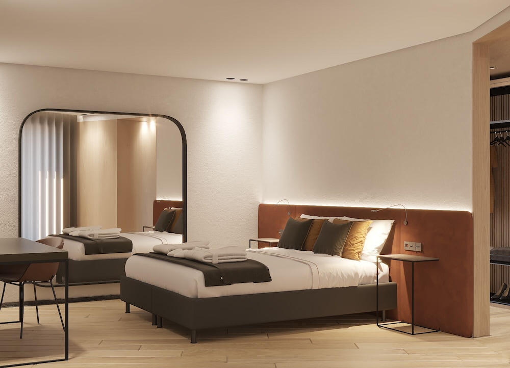 Hotel Principe Avila 14/50