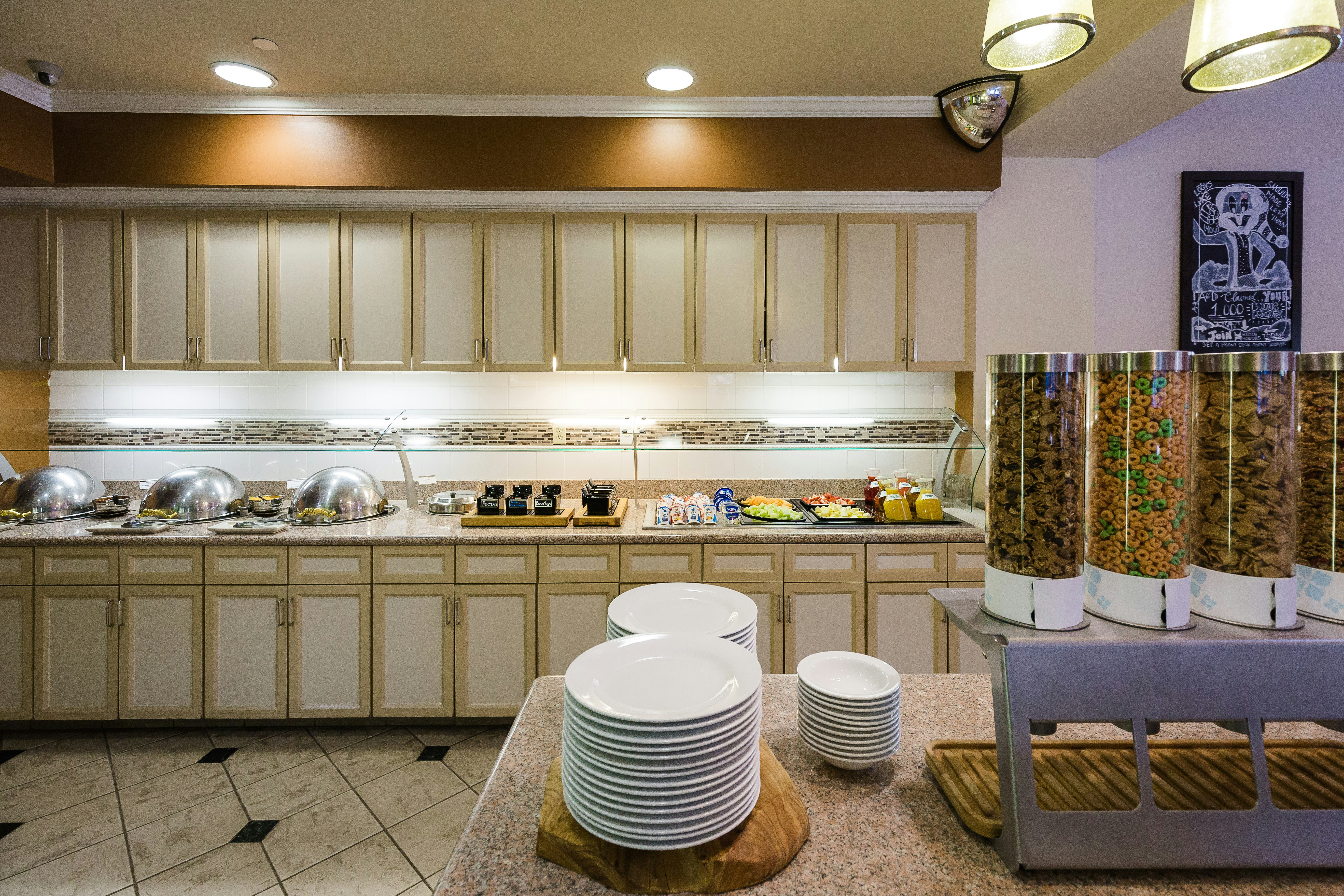 Hilton Garden Inn Atlanta Northpoint Hotel 40/65
