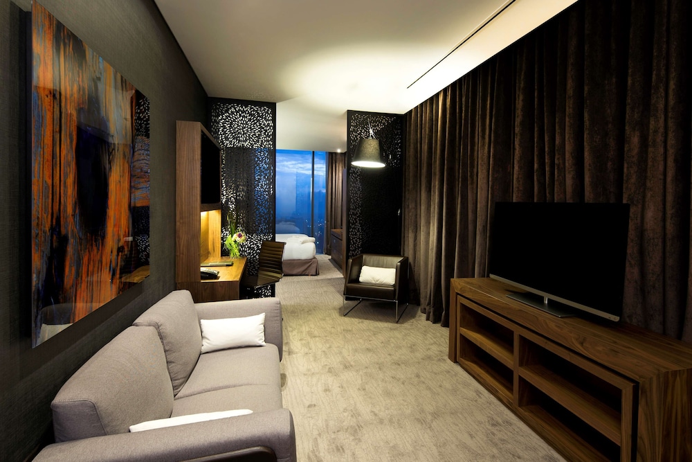 Hilton Mexico City Santa Fe 50/79
