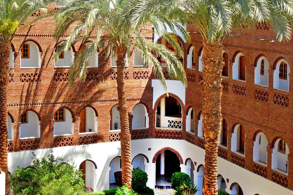 Hotel Sheherazade 34/47