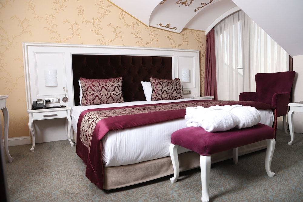 Hurry Inn Merter Istanbul 21/50