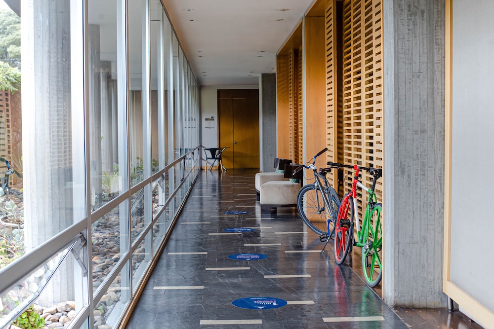Faranda Collection Bogota, a member of Radisson Individuals 5/60