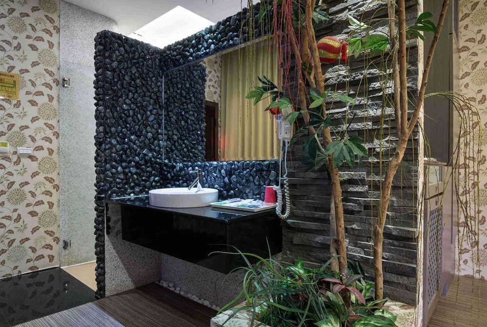 Sun Garden Motel Ming Cheng 27/27