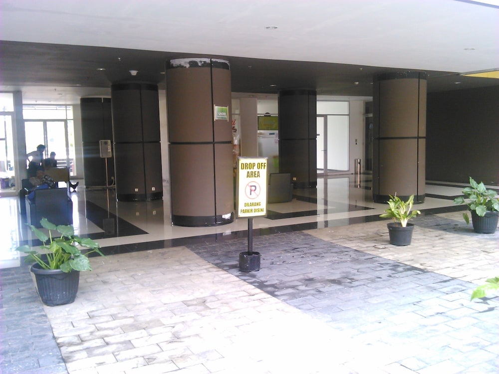 Apartemen The Suites Metro Yudis 3/39