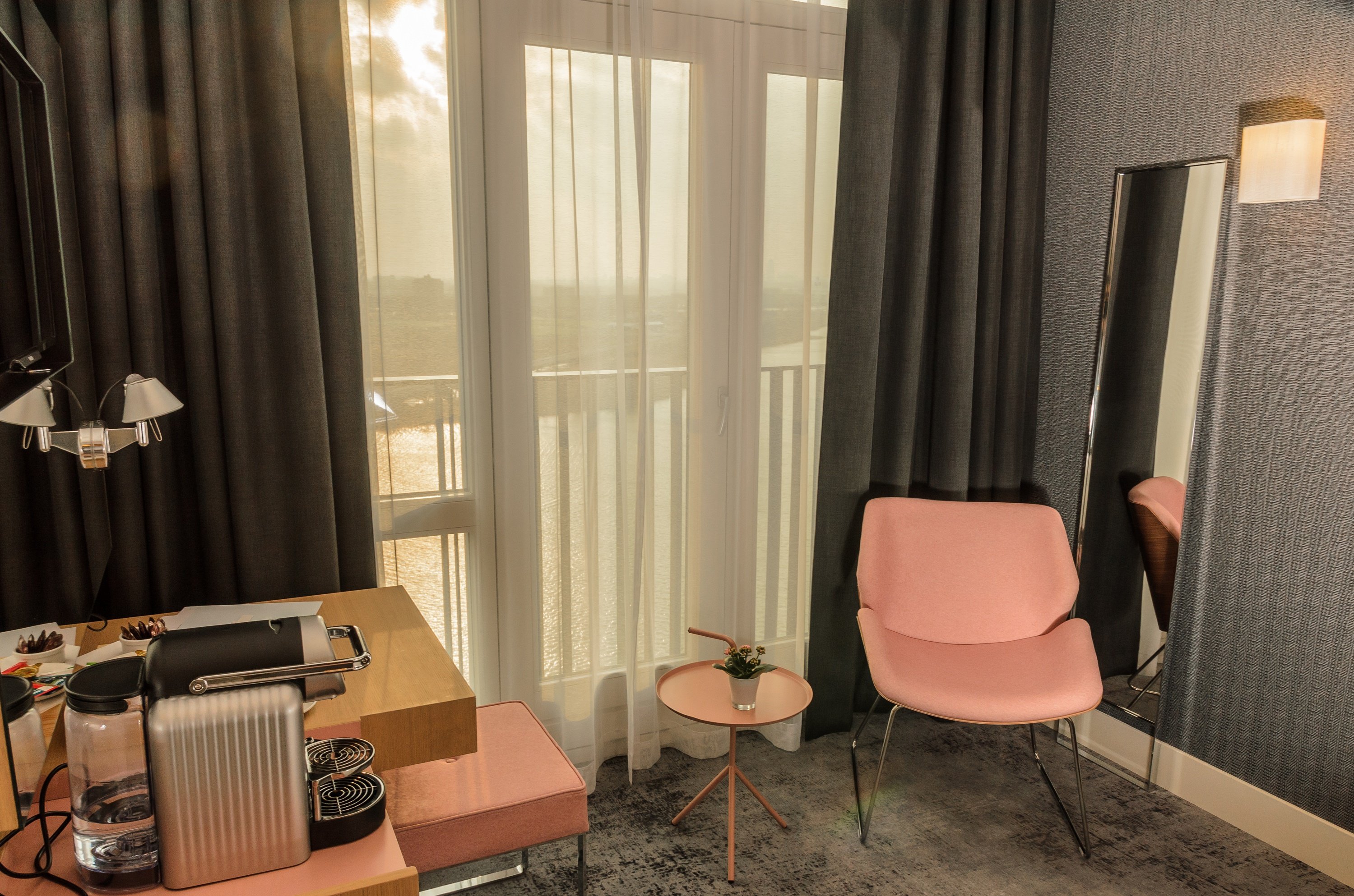 Amadi Panorama Hotel 61/61