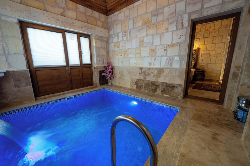 Cappadocia Sweet Cave Hotel 20/46