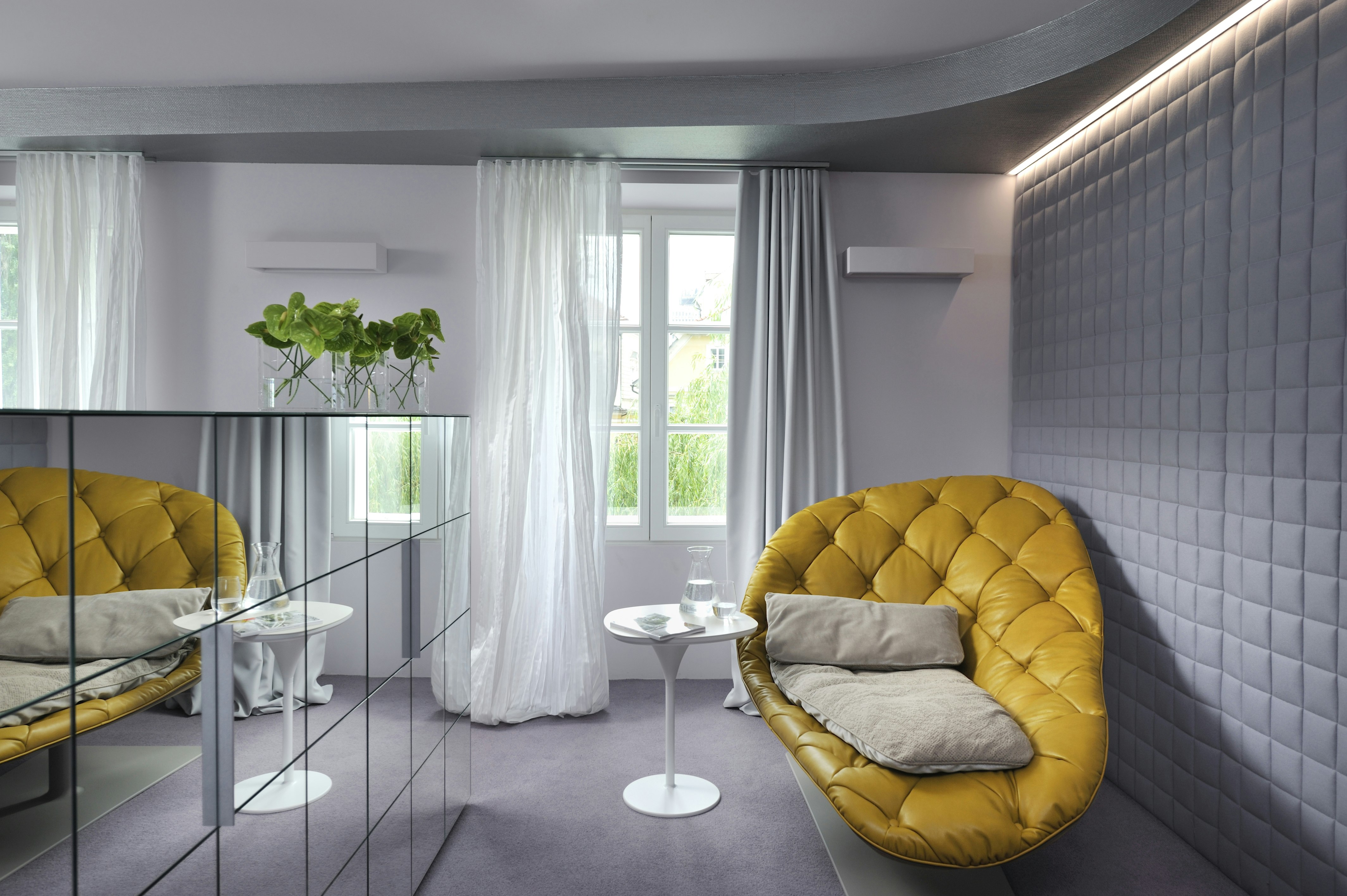 Vander Urbani Resort A Member of Design Hotels 39/57