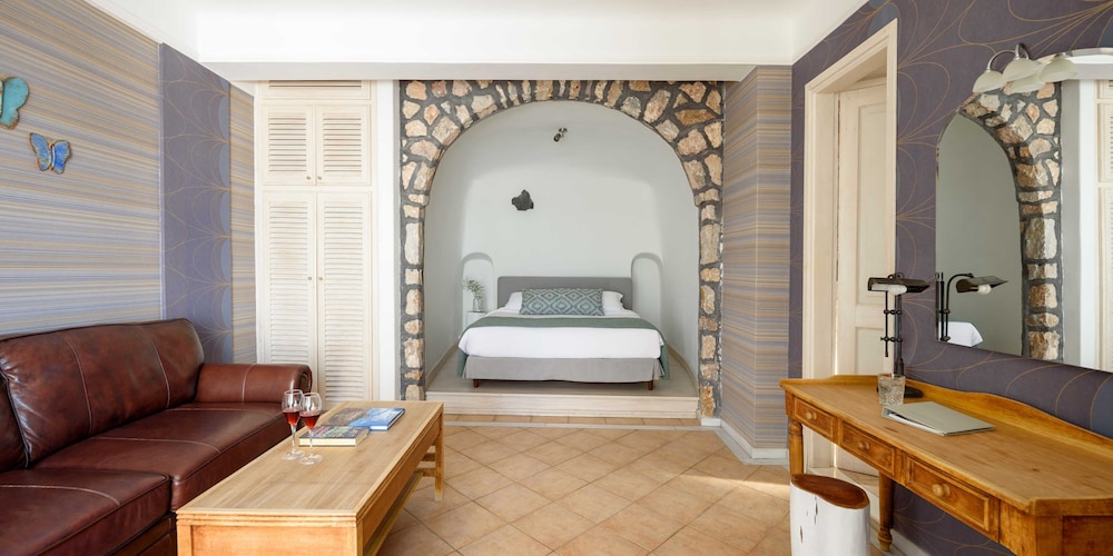 Panorama Suites 50/76