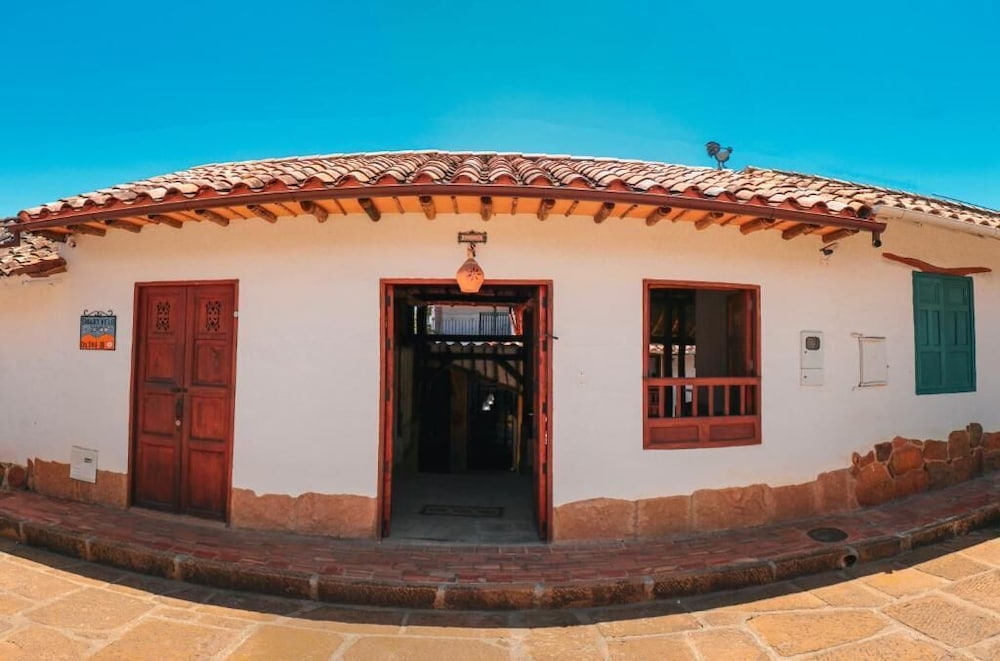 Hotel Casa El Mandarino 1/33