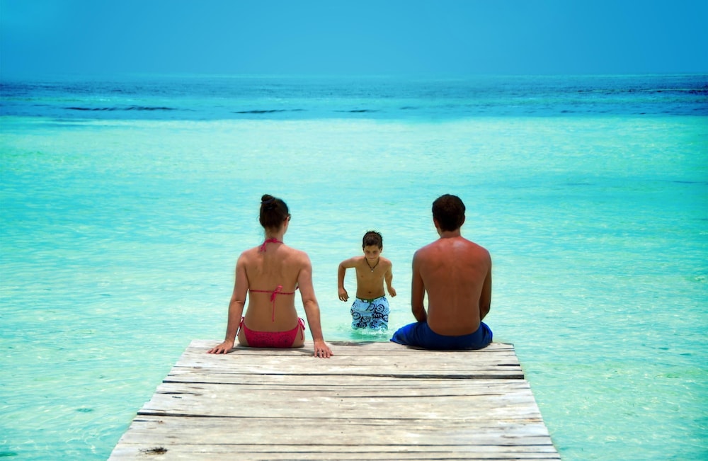 Grand Oasis Palm All Inclusive 47/49