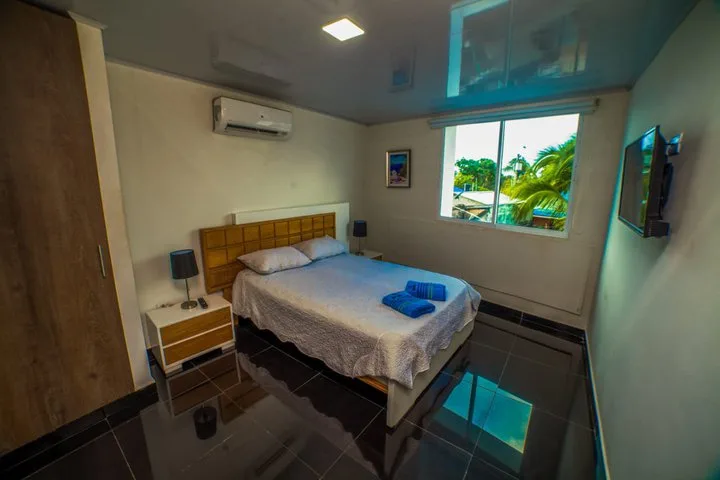 Hotel Ocean Blue Beach 12/28