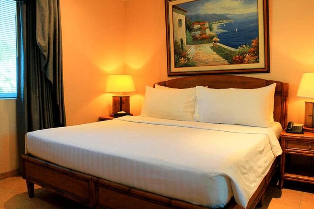 Monaco Suites De Boracay 14/44