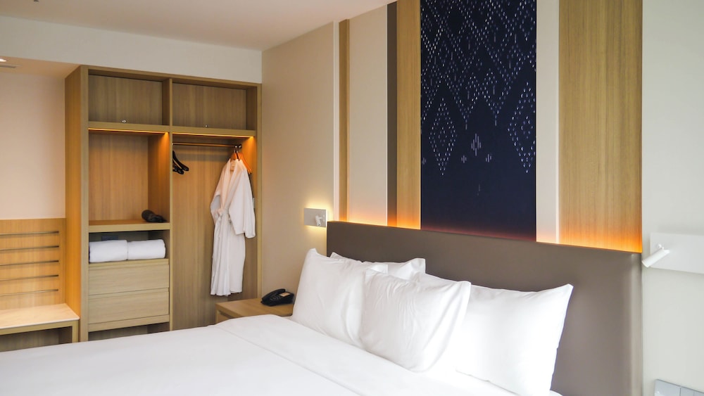 Shenzhen Tower Hotel 25/61