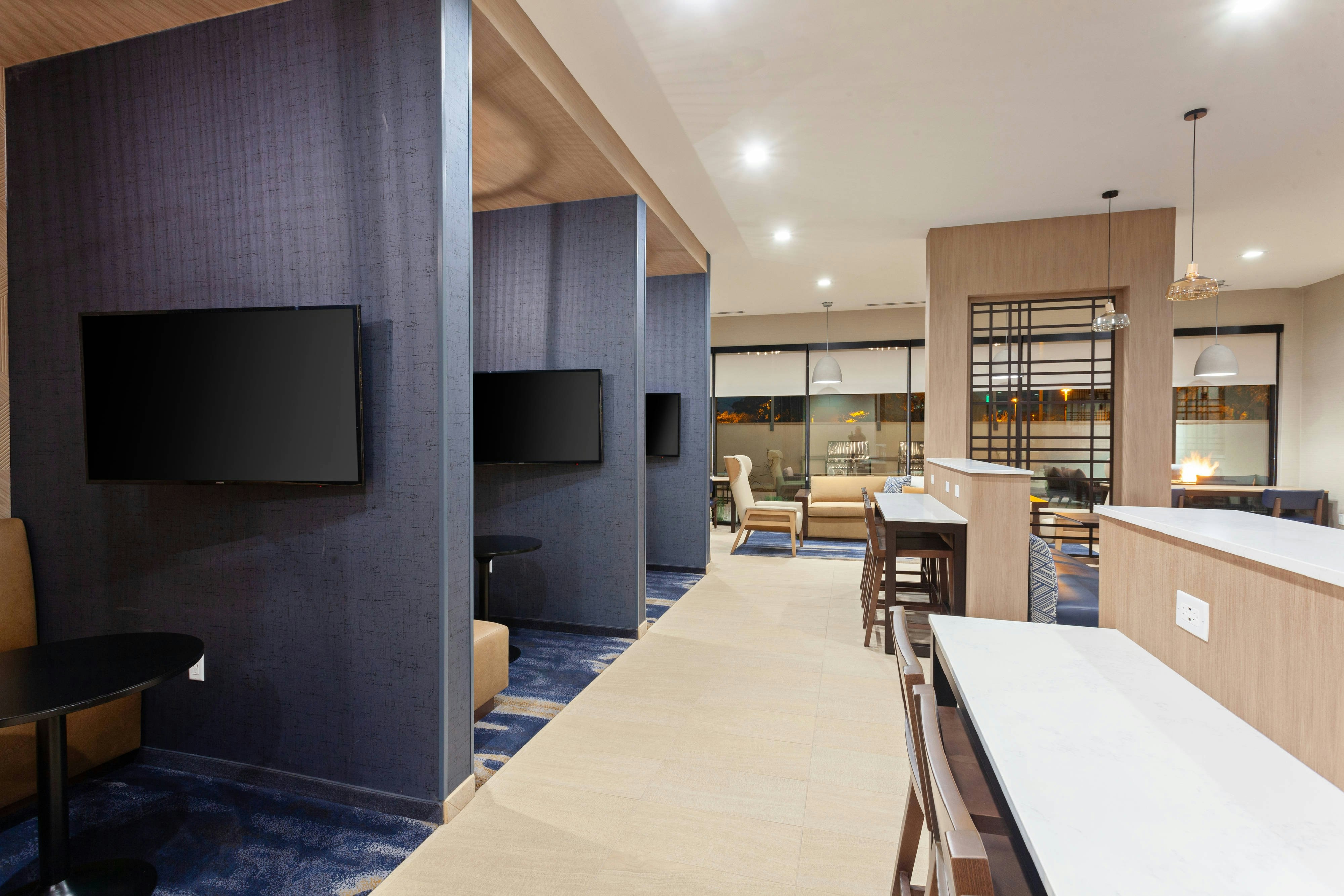Towneplace Suites By Marriott San Diego Central 40/47
