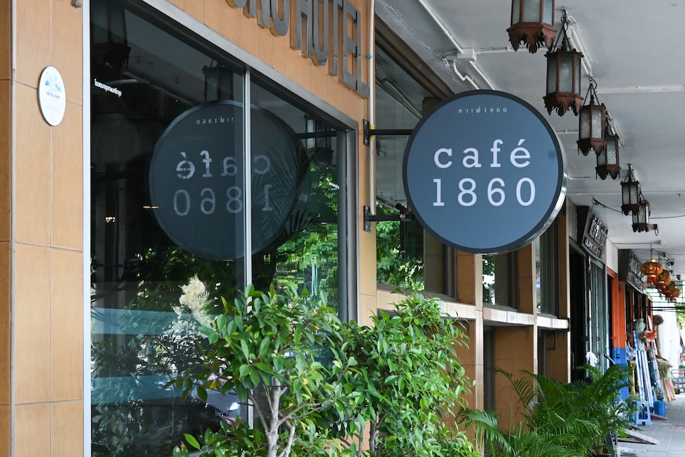 The Krungkasem Srikrung Hotel 3/65
