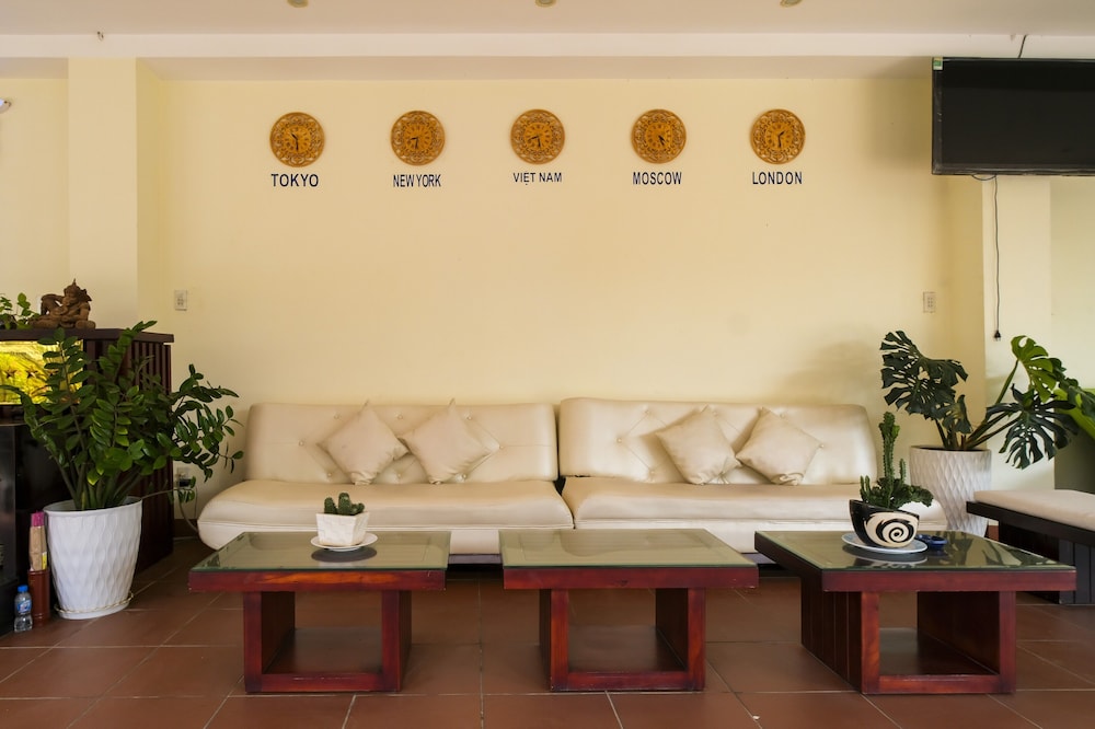 Thai Hoa Resort 44/75