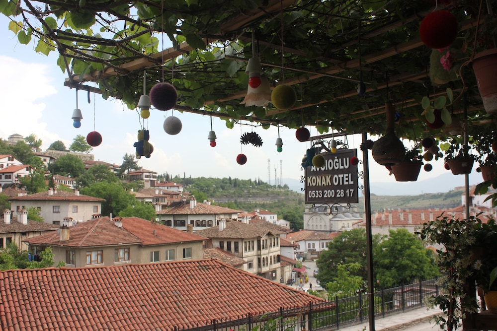 Avcioglu Konak Otel 44/50