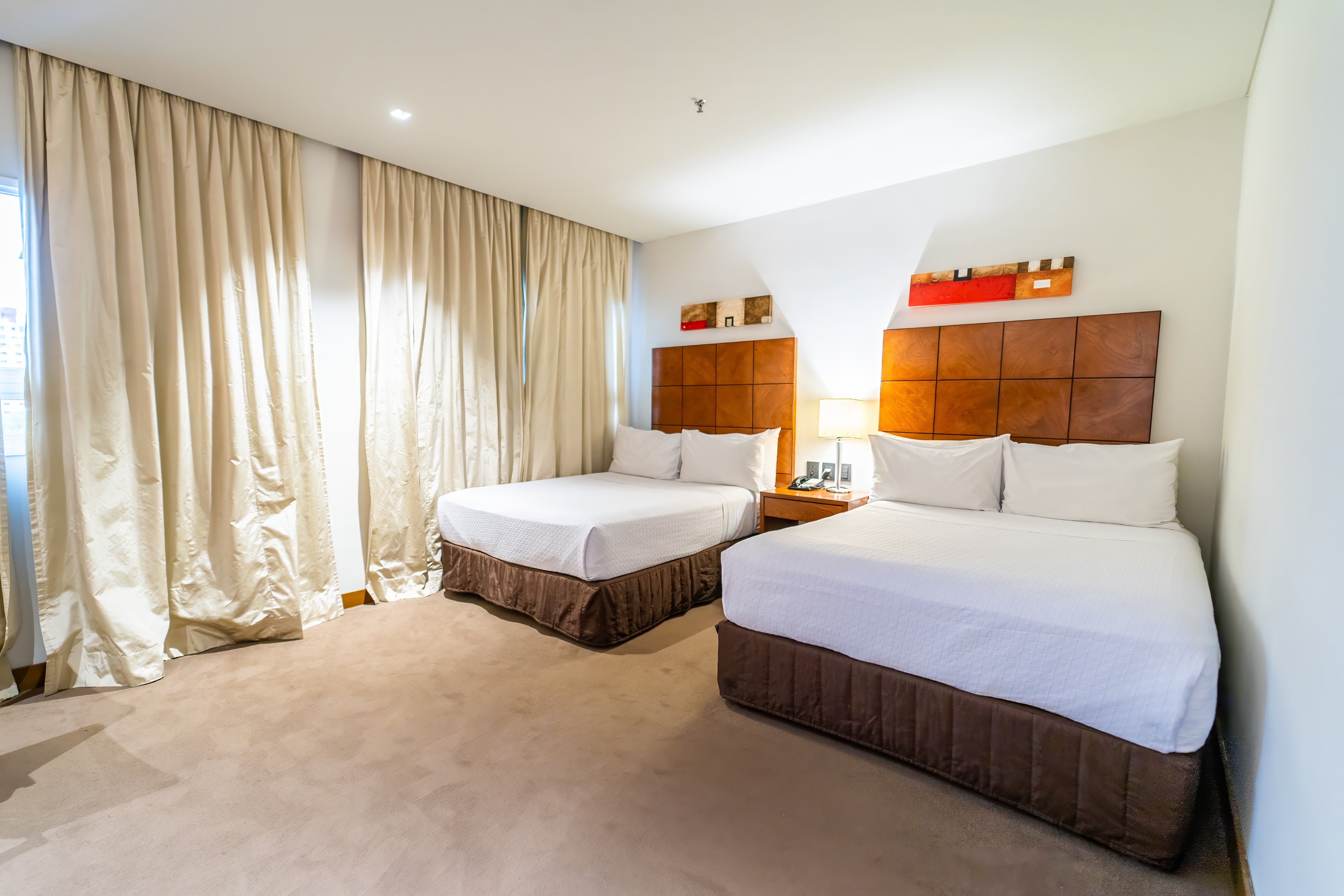 Crowne Plaza Asuncion 26/73