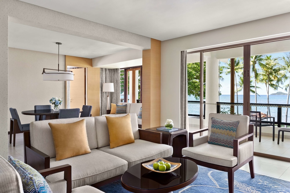 SHANGRI-LA TANJUNG ARU, KOTA KINABALU 53/77