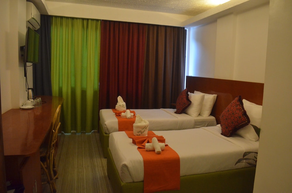 Villa Israel Ecopark El Nido by Cocotel Powered by fave 20/64