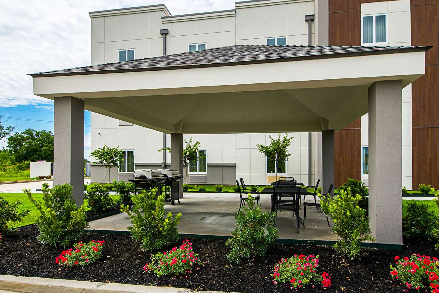 Mainstay Suites Geismar - Gonzales 2/53