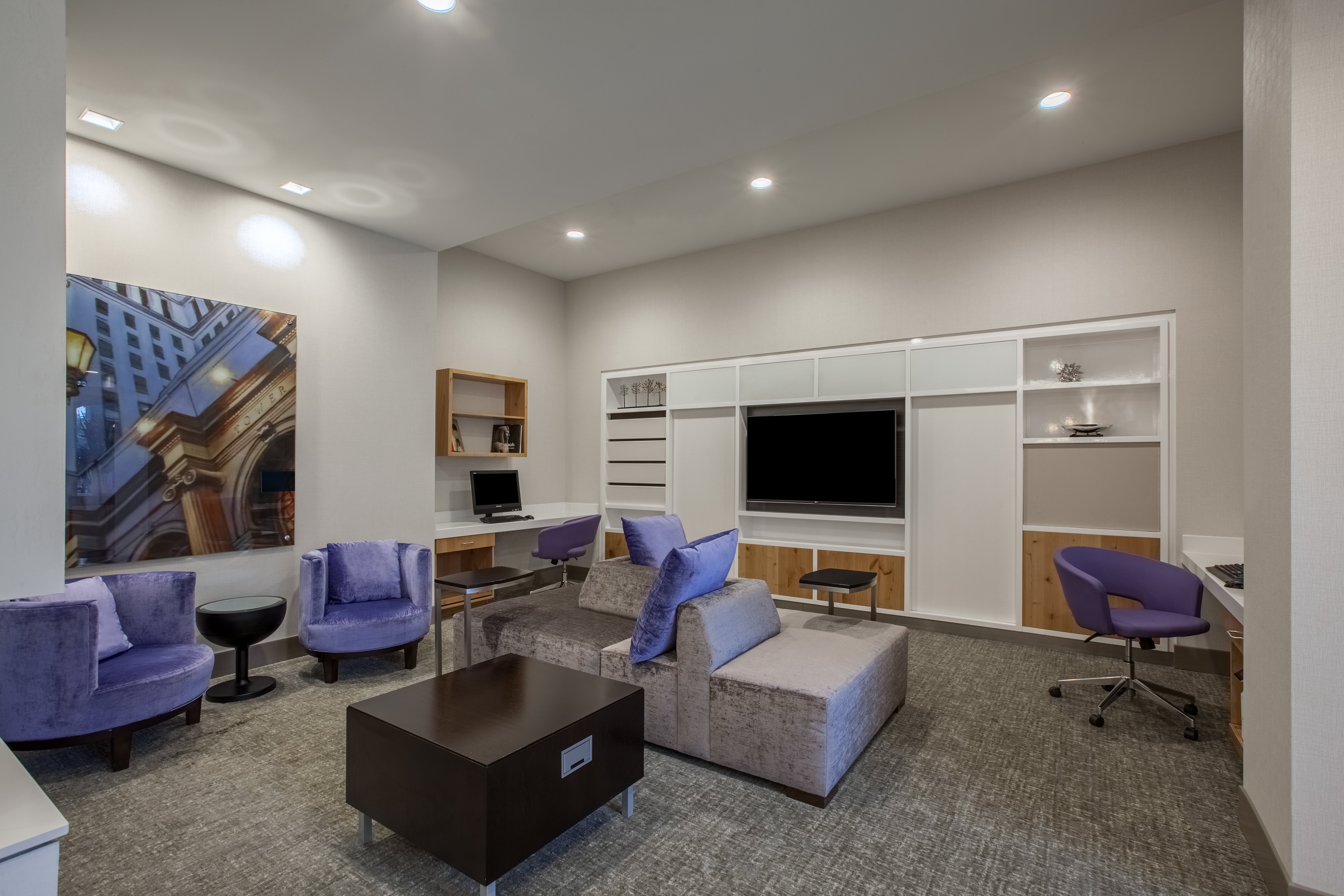 Holiday Inn Cleveland Clinic 36/64