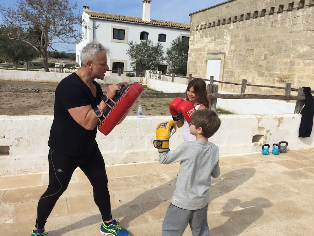 Masseria Prosperi 44/66