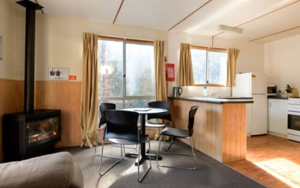 Discovery Resorts - Cradle Mountain 57/66