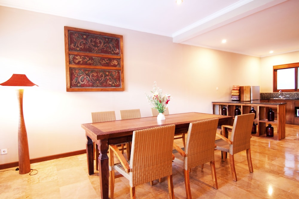 Ajanta Villas 61/71